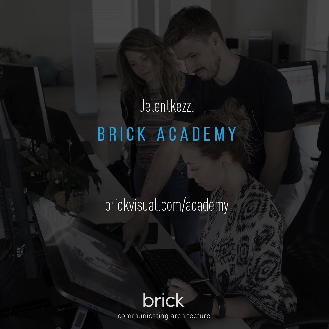 BrickAcademy AD