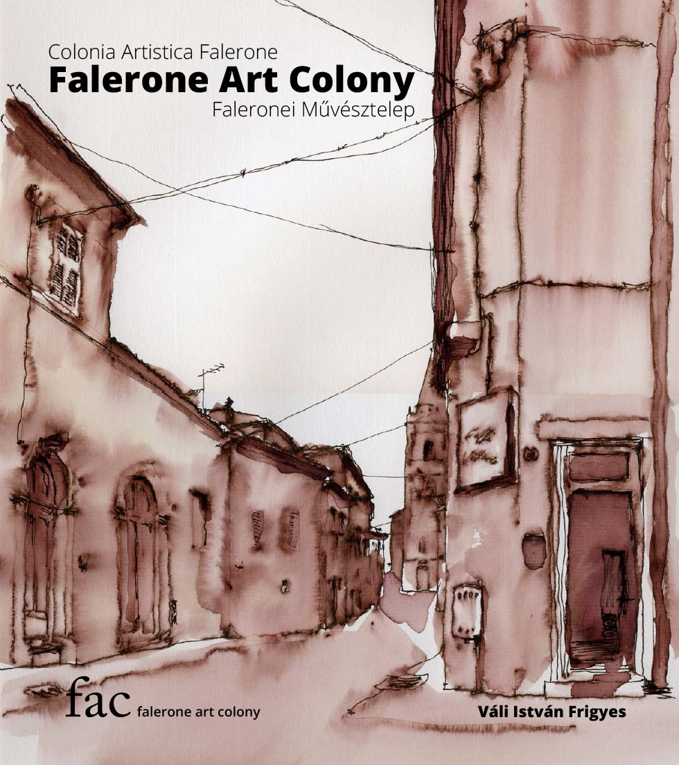 vali istvan frigyes falerone art colony 2017 programex convento francescano 1