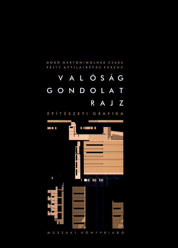 valosag gondolat rajz